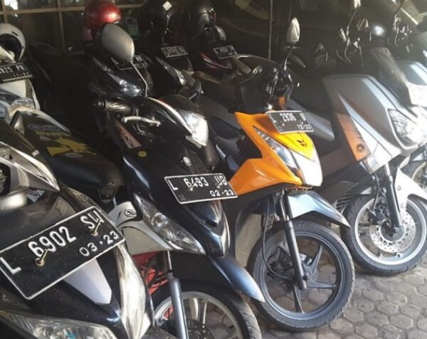 Sewa motor surabaya rental terdekat harga bulanan teman petualang barat dekat stasiun pasar turi wonokromo murah gubeng sonia bungurasih setia abadi bilal kota sby jawa timur 24 jam olx jasa kaskus selatan utara indonesia dukuh kupang harian keputih aplikasi rungkut