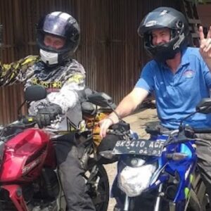 Kunjungi Rental Sewa Motor di Medan Ini Jika Butuh Moda Transportasi Yang Murah dan Fleksibel